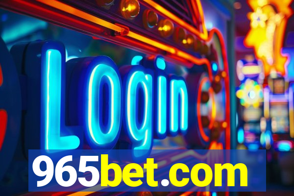 965bet.com