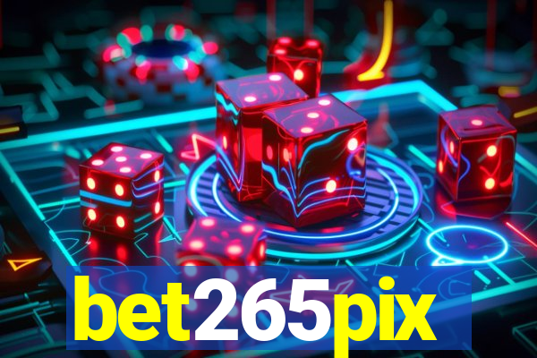 bet265pix