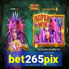 bet265pix