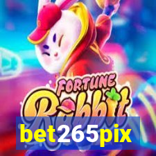 bet265pix