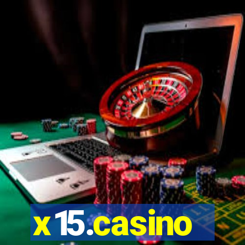 x15.casino