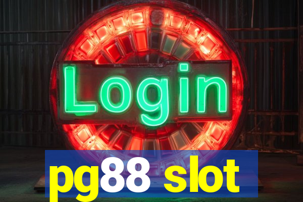 pg88 slot