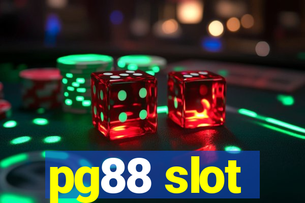 pg88 slot