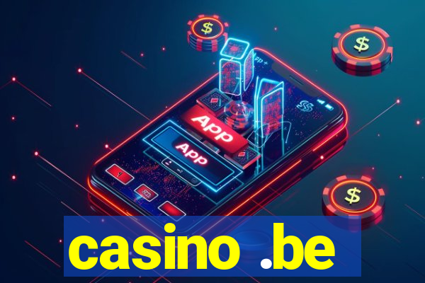 casino .be