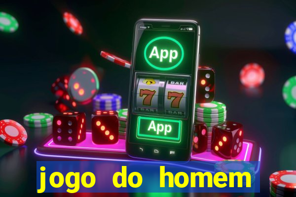 jogo do homem aranha android