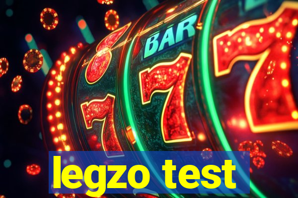 legzo test