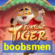 boobsmen