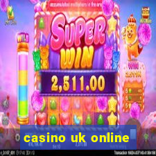 casino uk online