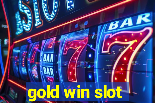 gold win slot