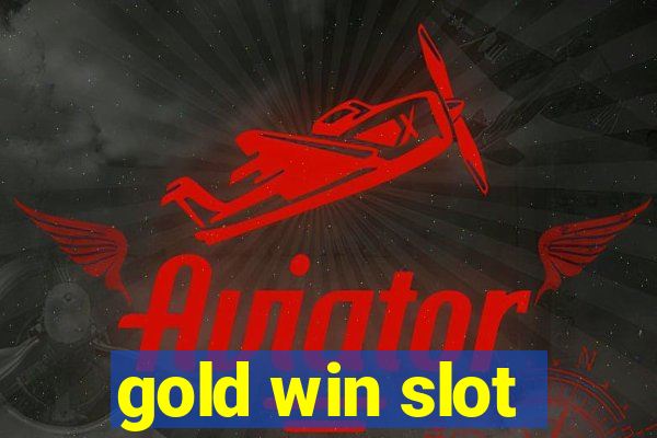 gold win slot