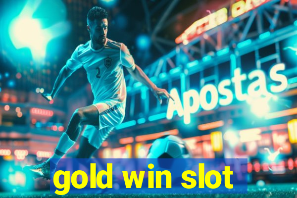 gold win slot