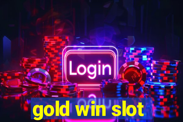 gold win slot