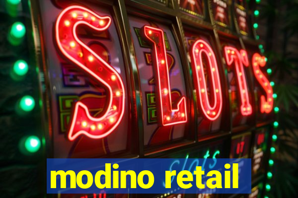 modino retail