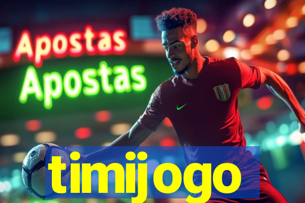 timijogo