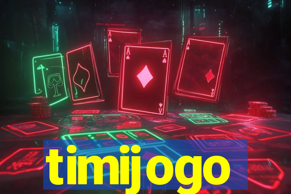 timijogo