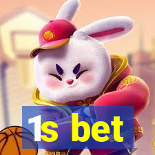 1s bet