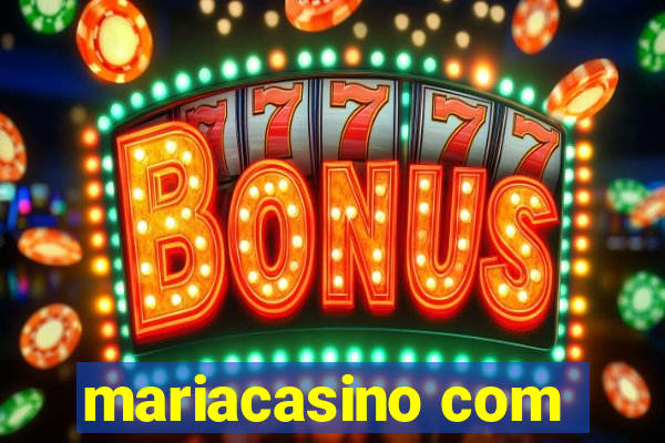 mariacasino com