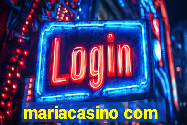 mariacasino com