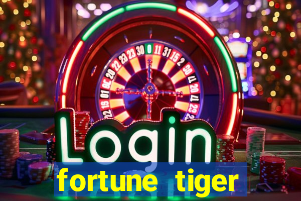 fortune tiger cassino -456bet