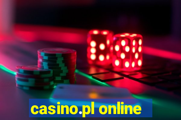 casino.pl online