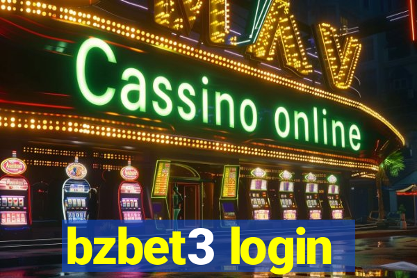 bzbet3 login