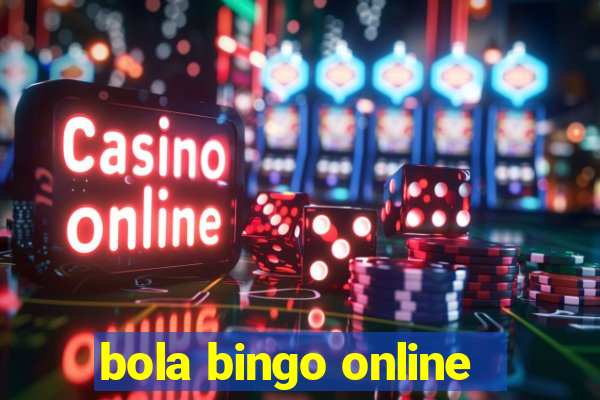 bola bingo online