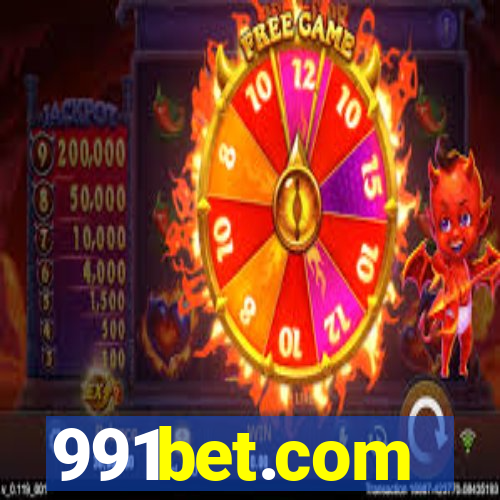 991bet.com