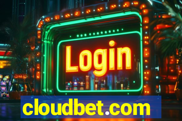 cloudbet.com