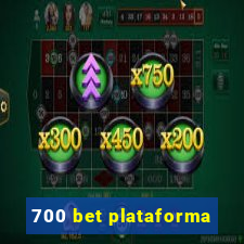 700 bet plataforma