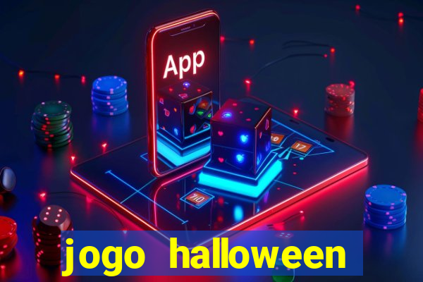 jogo halloween ca莽a niquel gratis