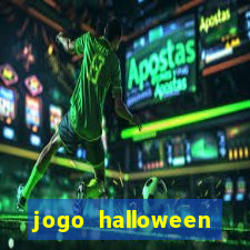 jogo halloween ca莽a niquel gratis