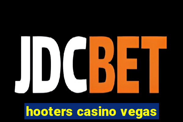 hooters casino vegas