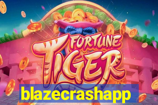 blazecrashapp