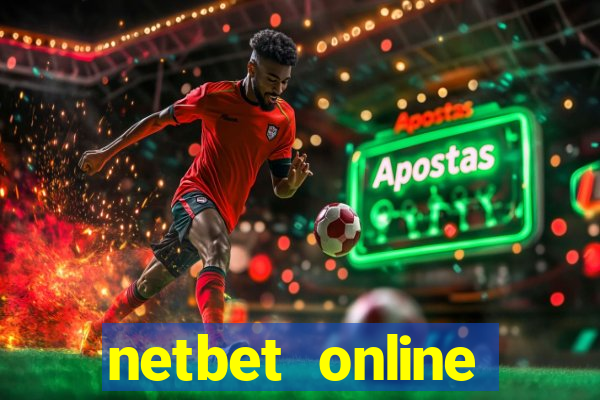 netbet online casino review