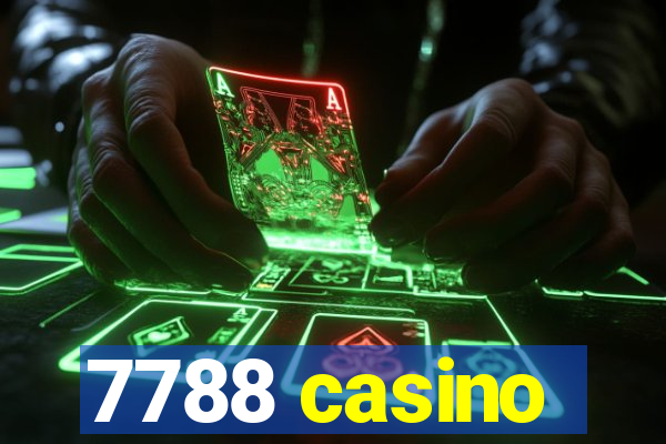 7788 casino