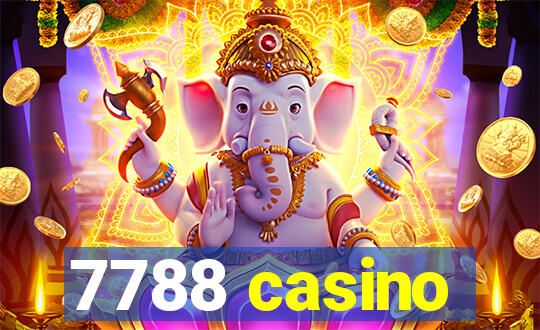 7788 casino