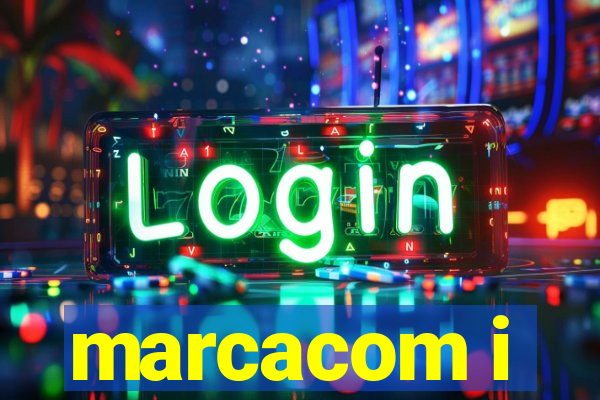 marcacom i