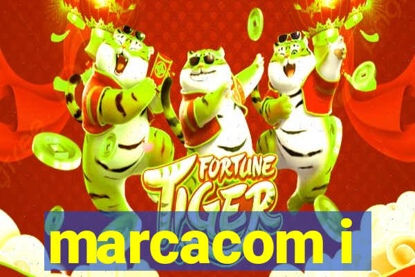 marcacom i