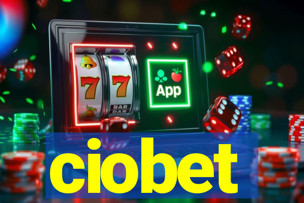 ciobet