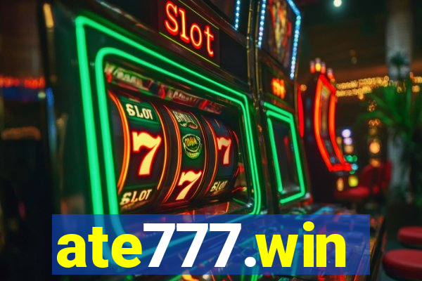 ate777.win