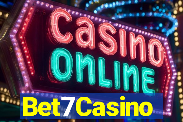 Bet7Casino