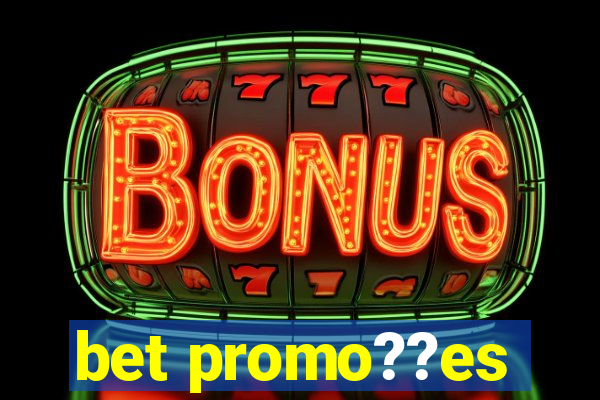 bet promo??es