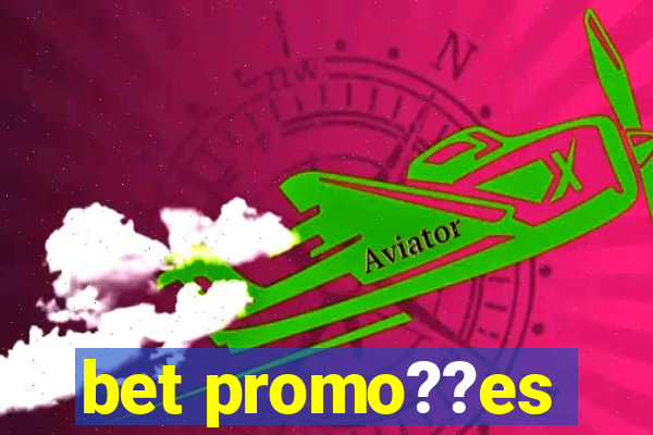 bet promo??es