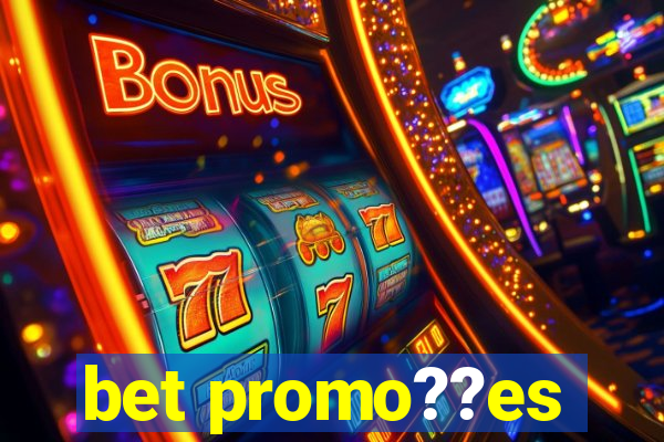 bet promo??es