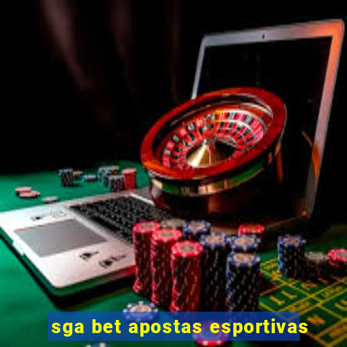 sga bet apostas esportivas