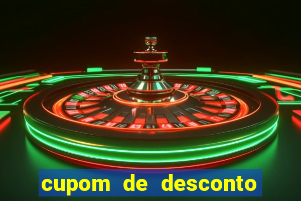 cupom de desconto puc minas virtual