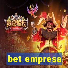 bet empresa