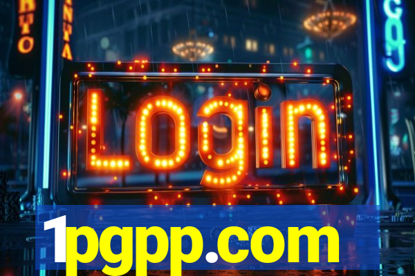 1pgpp.com