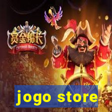 jogo store