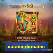 .casino domains